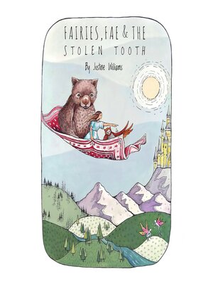 cover image of Fairies Fae and the Stolen Tooth